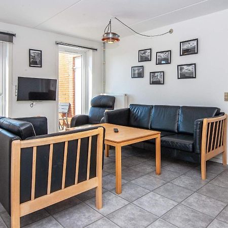 Apartment Romo Xxxv Sonderby  Ngoại thất bức ảnh