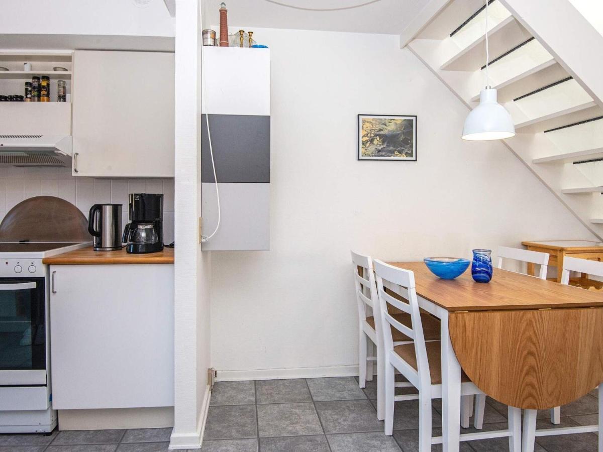 Apartment Romo Xxxv Sonderby  Ngoại thất bức ảnh