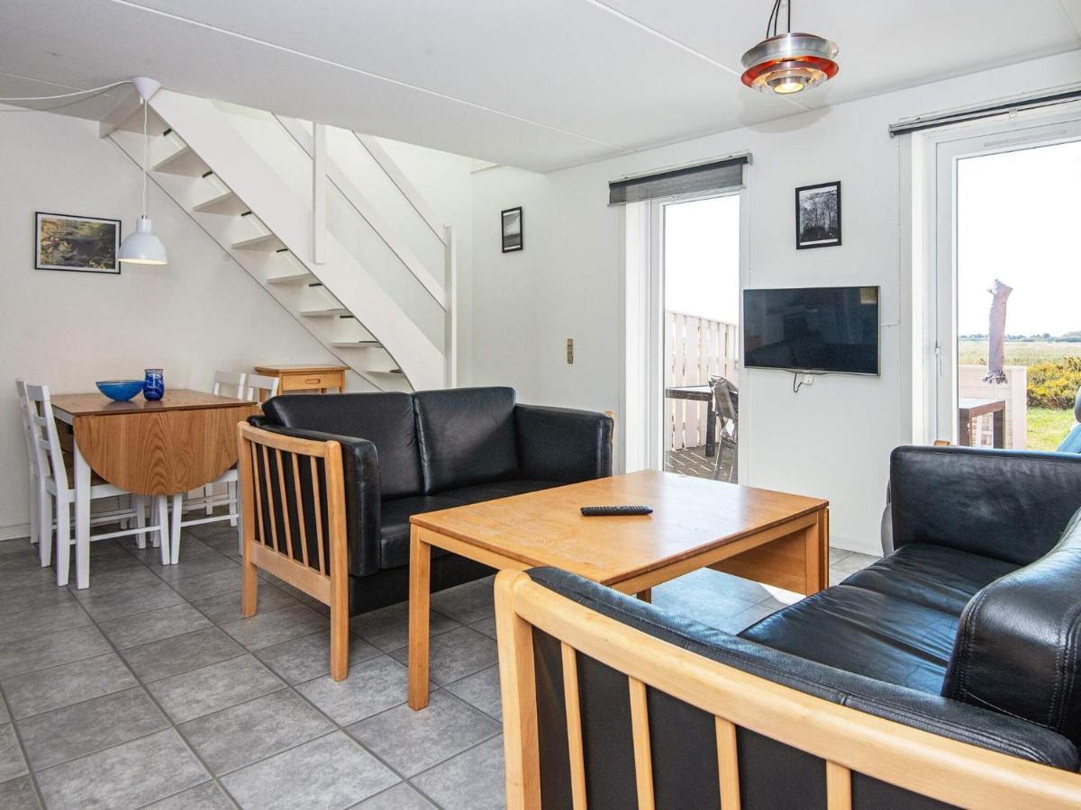 Apartment Romo Xxxv Sonderby  Ngoại thất bức ảnh