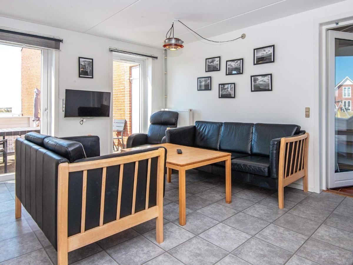 Apartment Romo Xxxv Sonderby  Ngoại thất bức ảnh